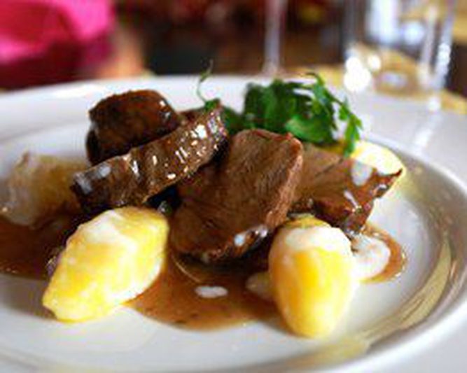 Abb. H&S Seeresort Gut Gremmelin